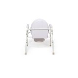 Michael RF-805 REHAFUND Toilet Chair