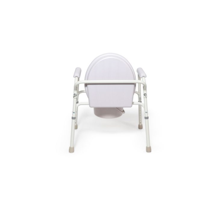 Michael RF-805 REHAFUND Toilet Chair