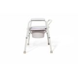 Michael RF-805 REHAFUND Toilet Chair