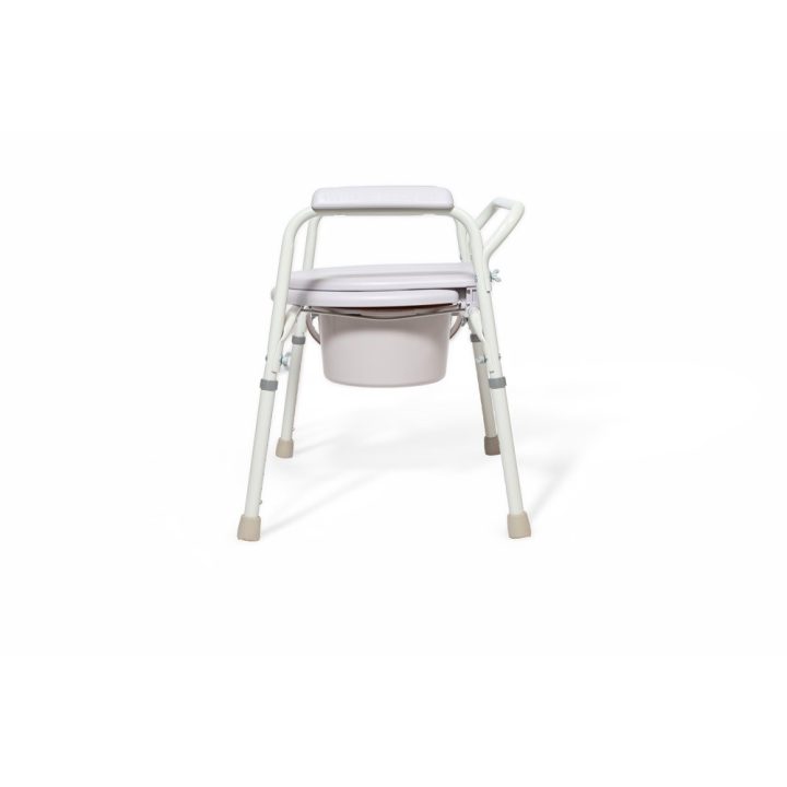Michael RF-805 REHAFUND Toilet Chair