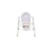 Michael RF-805 REHAFUND Toilet Chair