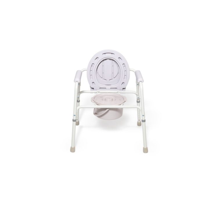 Michael RF-805 REHAFUND Toilet Chair