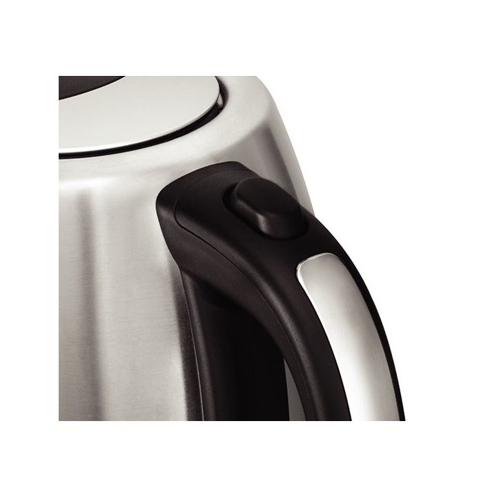 Russell Hobbs 26300-70 electric kettle 1.7 L 2400 W Stainless steel