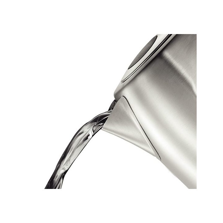 Russell Hobbs 26300-70 electric kettle 1.7 L 2400 W Stainless steel