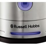 Russell Hobbs 26300-70 electric kettle 1.7 L 2400 W Stainless steel