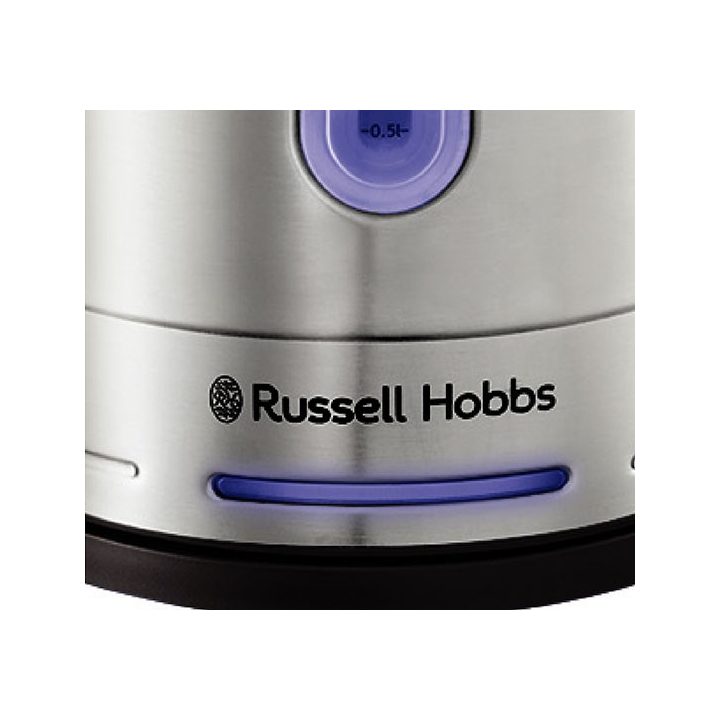 Russell Hobbs 26300-70 electric kettle 1.7 L 2400 W Stainless steel
