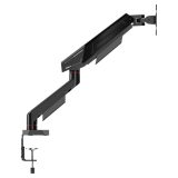 Savio UM-05 holder Passive holder Display Black
