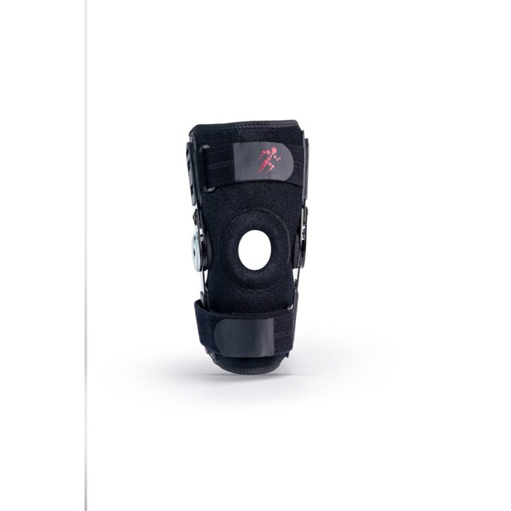 Short open knee brace Stabilmax O-1241/4XL REHAFUND
