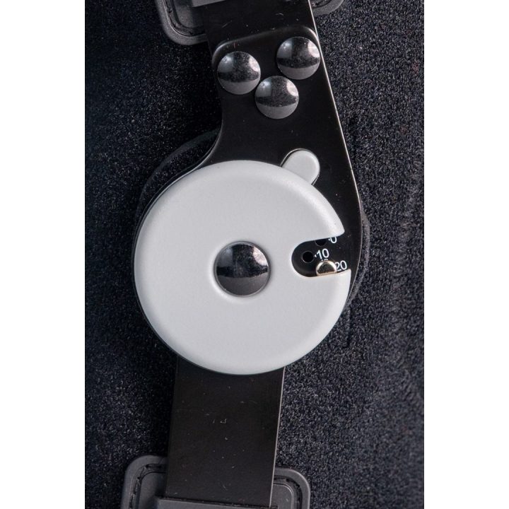 Short open knee brace Stabilmax O-1241/4XL REHAFUND