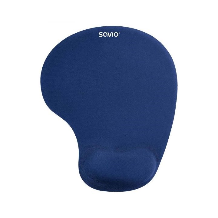 SAVIO MP-01NB mouse pad dark blue