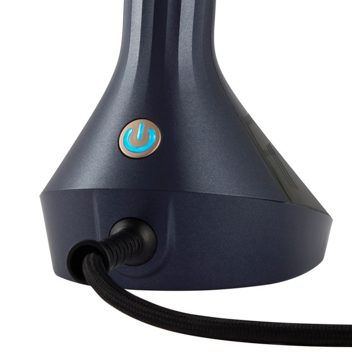 Russell Hobbs 28550-56 garment steamer Handheld garment steamer 0.2 L 1400 W Blue Gold