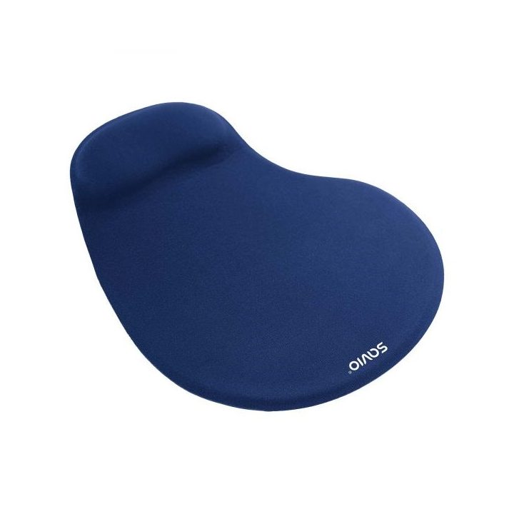 SAVIO MP-01NB mouse pad dark blue