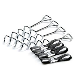 Salta 5055 trampoline part/accessory Trampoline anchor kit