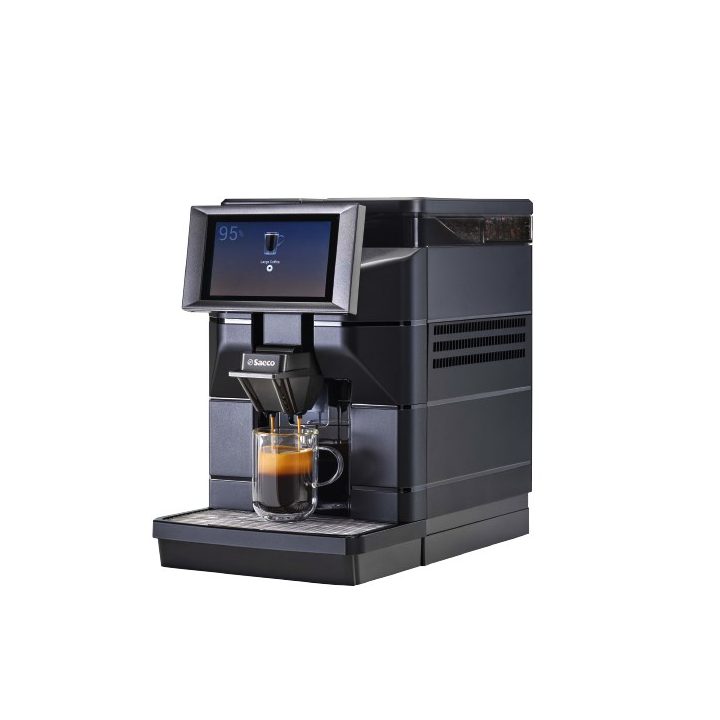 Saeco Magic B1 Fully-auto Espresso machine 2.5 L