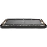 Salta Trampoline Royal Baseground - 396x244cm