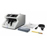 Safescan 2250 Banknote counting machine White