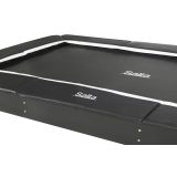 Salta Trampoline Royal Baseground - 396x244cm