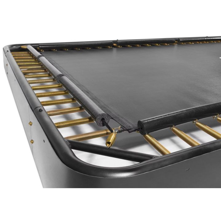 Salta Trampoline Royal Baseground - 396x244cm