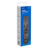 SAVIO RC-24 Universal/Replacement Remote for LG TV – SMART TV