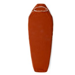 SEA TO SUMMIT Reactor Fleeceweight Liner Regular sleeping bag liner picante red