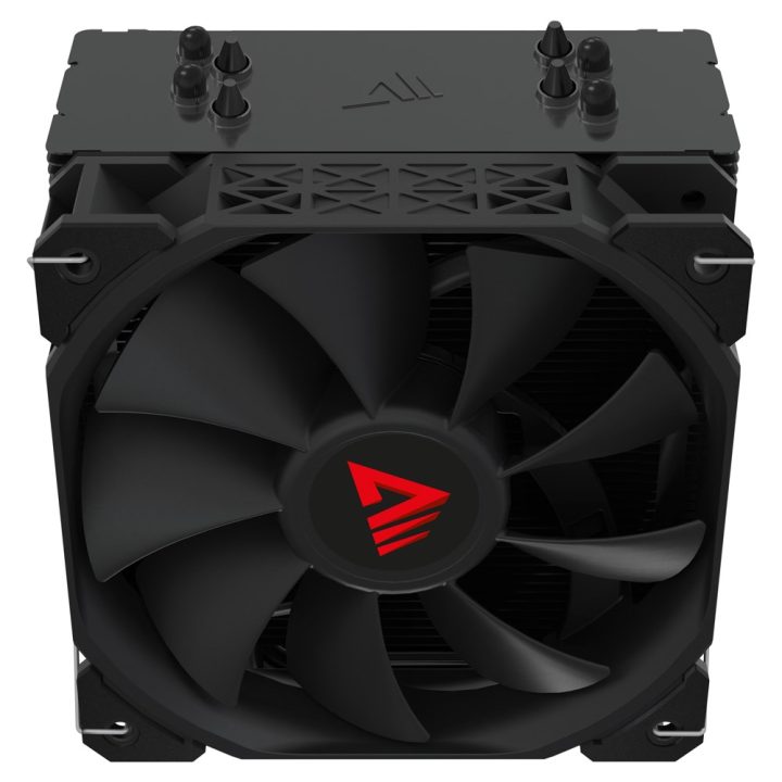 SAVIO VORTEX X2 BLACK CPU Cooler
