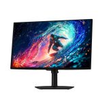 Samsung 27 Odyssey OLED G61SH QHD 240Hz Gaming Monitor