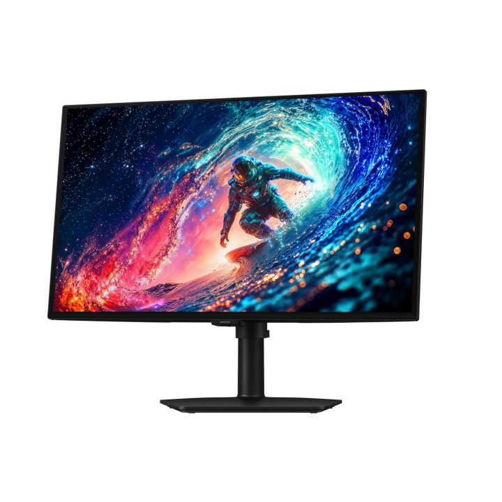 Samsung 27 Odyssey OLED G61SH QHD 240Hz Gaming Monitor