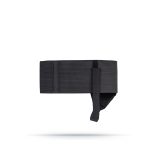 Unilateral Inguinal Hernia Belt Axilmax O-1408/CZA/XL/P REHAFUND Black