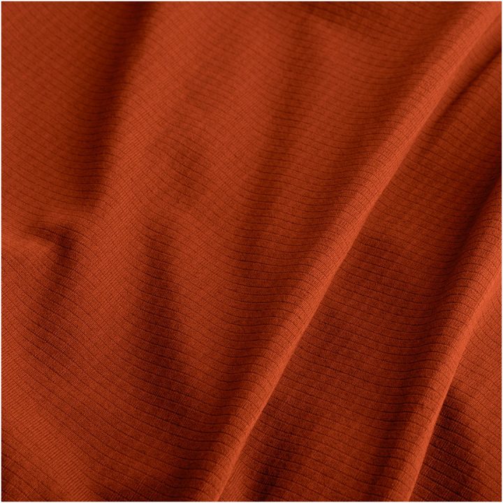 SEA TO SUMMIT Reactor Fleeceweight Liner Regular sleeping bag liner picante red