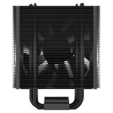 SAVIO VORTEX X2 BLACK CPU Cooler