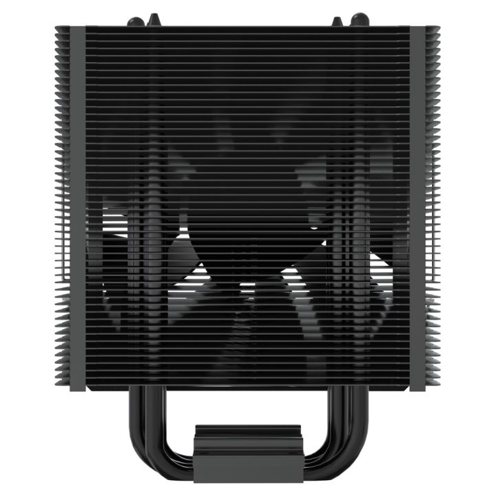 SAVIO VORTEX X2 BLACK CPU Cooler