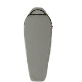 SEA TO SUMMIT Reactor Lightweight Liner Long sleeping bag liner pewter