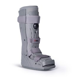 ‘AIR WALKER LONG’ O-1180/M REHAFUND long foot-and-shin brace