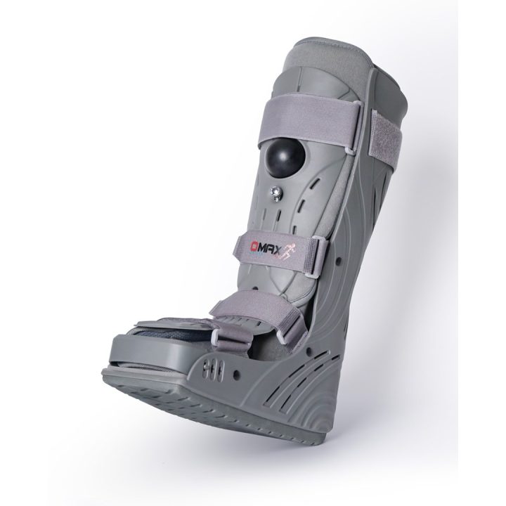 ‘AIR WALKER LONG’ O-1180/M REHAFUND long foot-and-shin brace