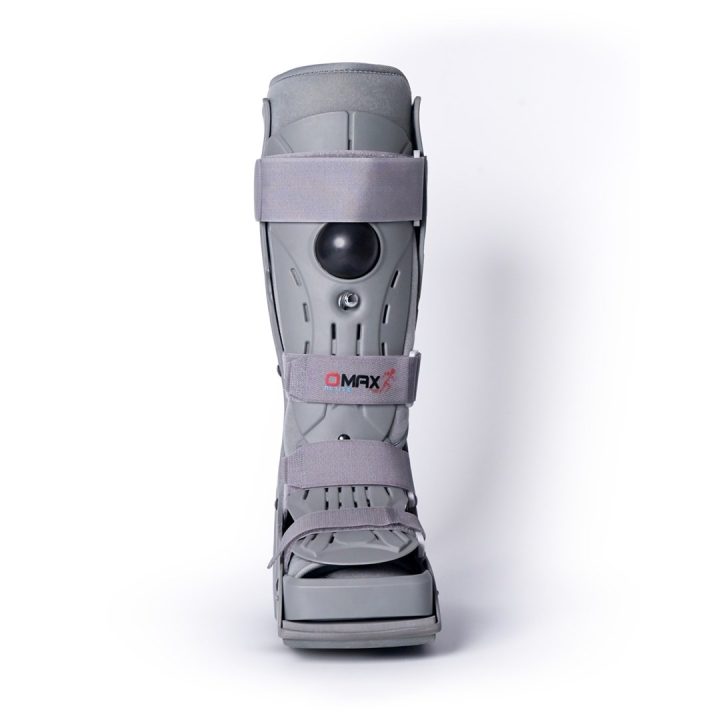 ‘AIR WALKER LONG’ O-1180/M REHAFUND long foot-and-shin brace