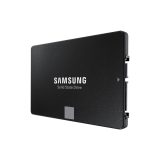 Samsung 870 EVO 4 TB 2.5 Serial ATA III V-NAND MLC