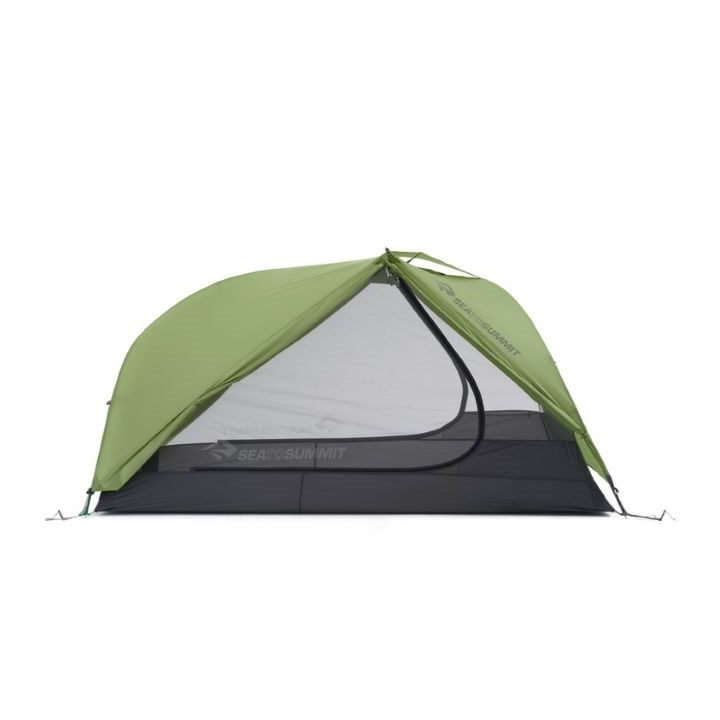SEA TO SUMMIT Telos Evo Bikepack Tarragon cycling tent