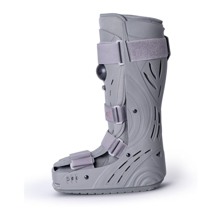 ‘AIR WALKER LONG’ O-1180/M REHAFUND long foot-and-shin brace