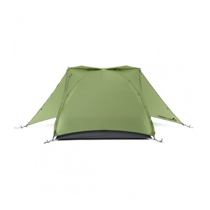 SEA TO SUMMIT Telos Evo Bikepack Tarragon cycling tent