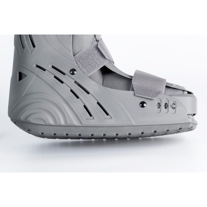 ‘AIR WALKER LONG’ O-1180/M REHAFUND long foot-and-shin brace