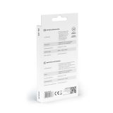 Adapter Savio DisplayPort (M) v1.2 - HDMI A (F) v1.4 4K AK-62