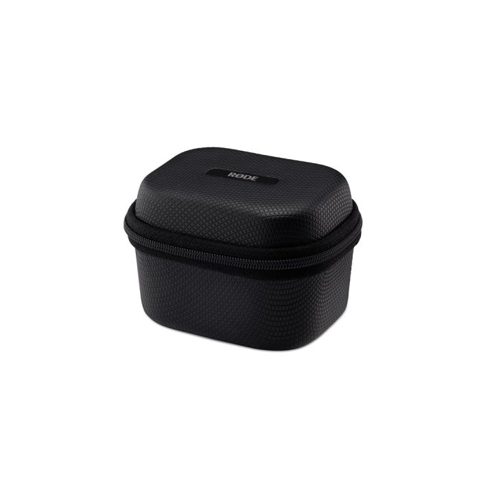 RODE Charge Case+ - charging case for wireless GO 3