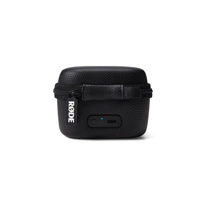 RODE Charge Case+ - charging case for wireless GO 3