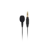 RODE LAVALIER GO - microphone Black White Clip-on microphone