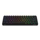 SAVIO BLACKOUT X2 Mechanical Keyboard OUTEMU Peach Silent Hot Swap