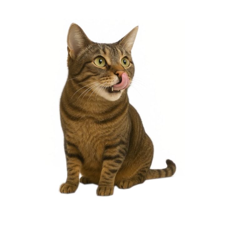 SHELMA with salmon in sauce - wet cat food - 85g
