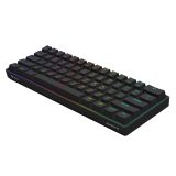 SAVIO BLACKOUT X2 Mechanical Keyboard OUTEMU Peach Silent Hot Swap