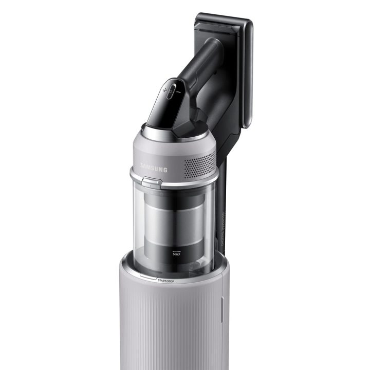 Samsung Bespoke AI Jet Complete VS80F28DFP/GE cordless bagless upright vacuum cleaner