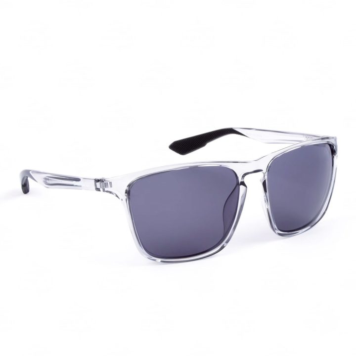Shimano Polarised sunglasses Ultegra transparent grey/dark grey
