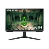 Samsung G40B computer monitor 63.5 cm (25 ) 1920 x 1080 pixels Full HD Black